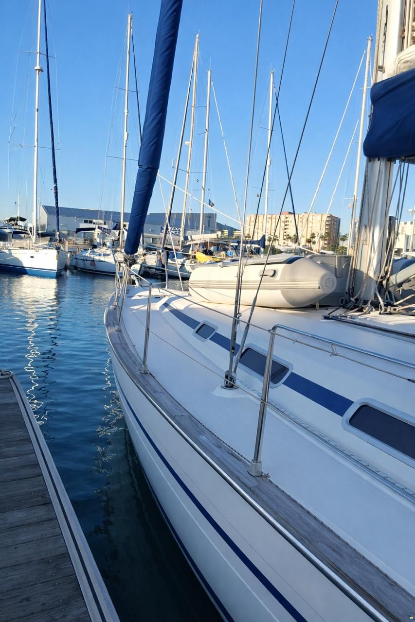 Bavaria 44-4