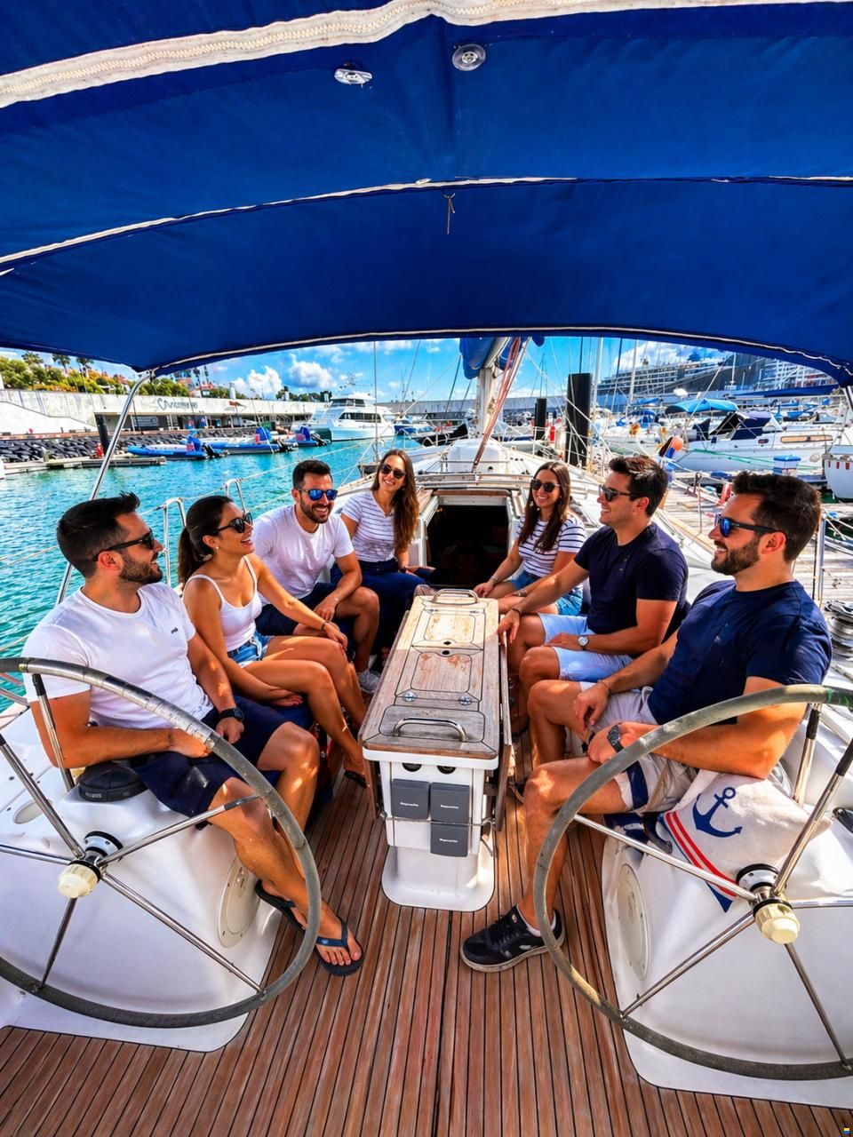 Bavaria 44-4