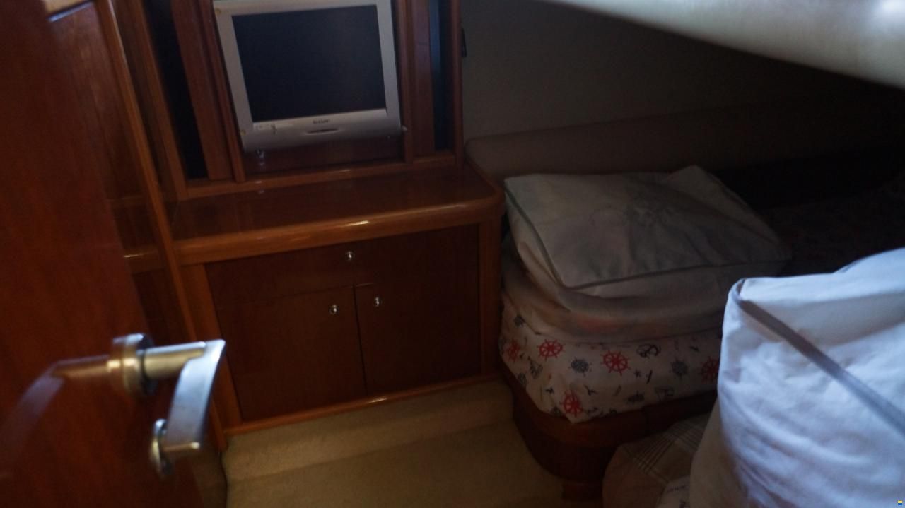 Sealine T52 FLYBRIDGE