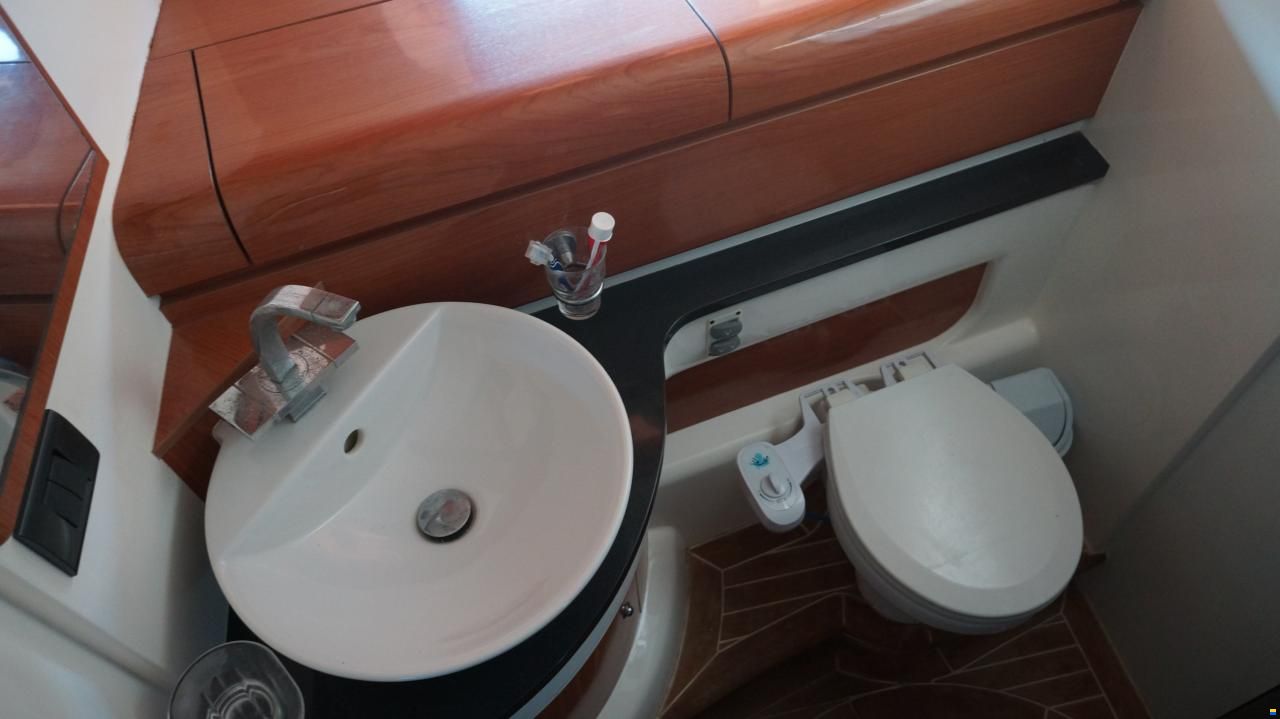 Sealine T52 FLYBRIDGE