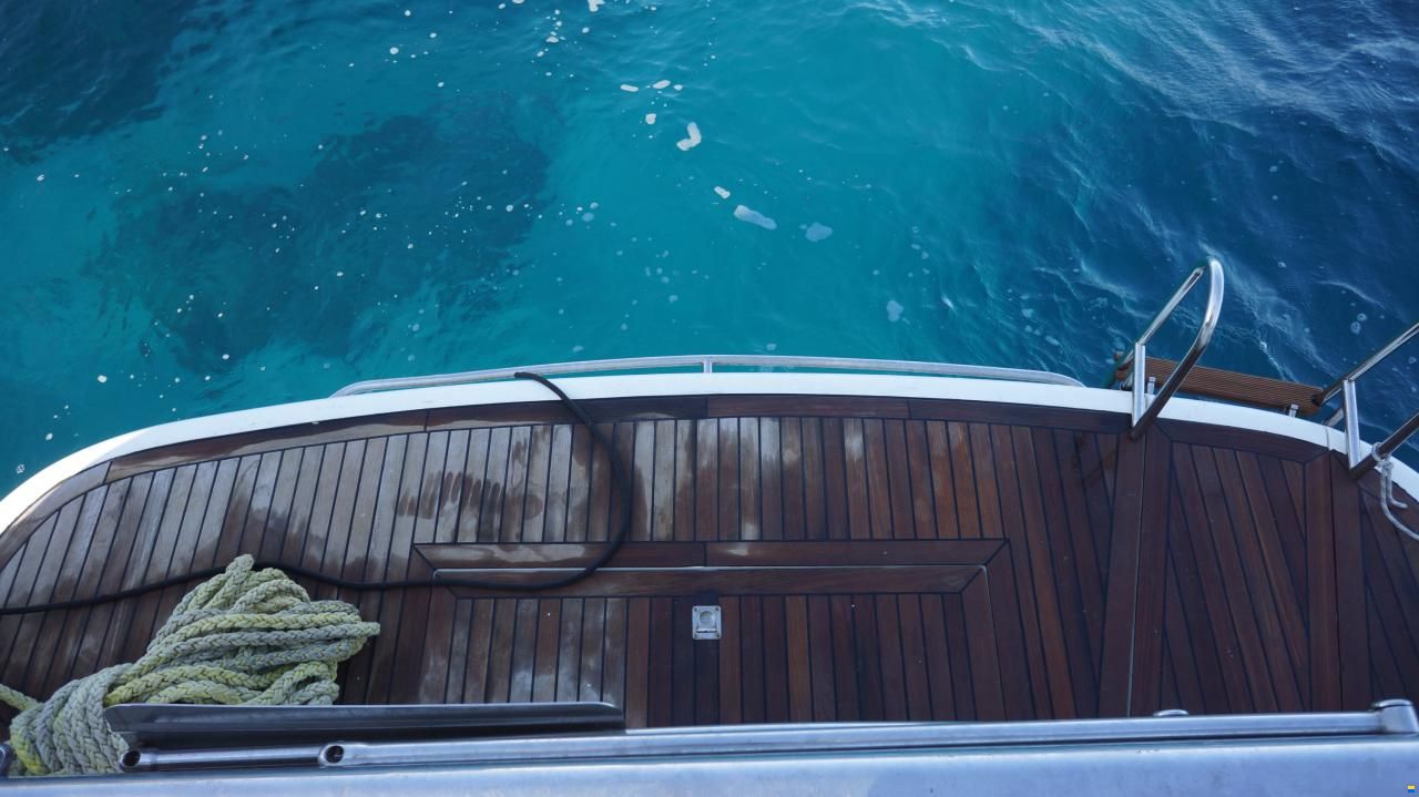 Sealine T52 FLYBRIDGE
