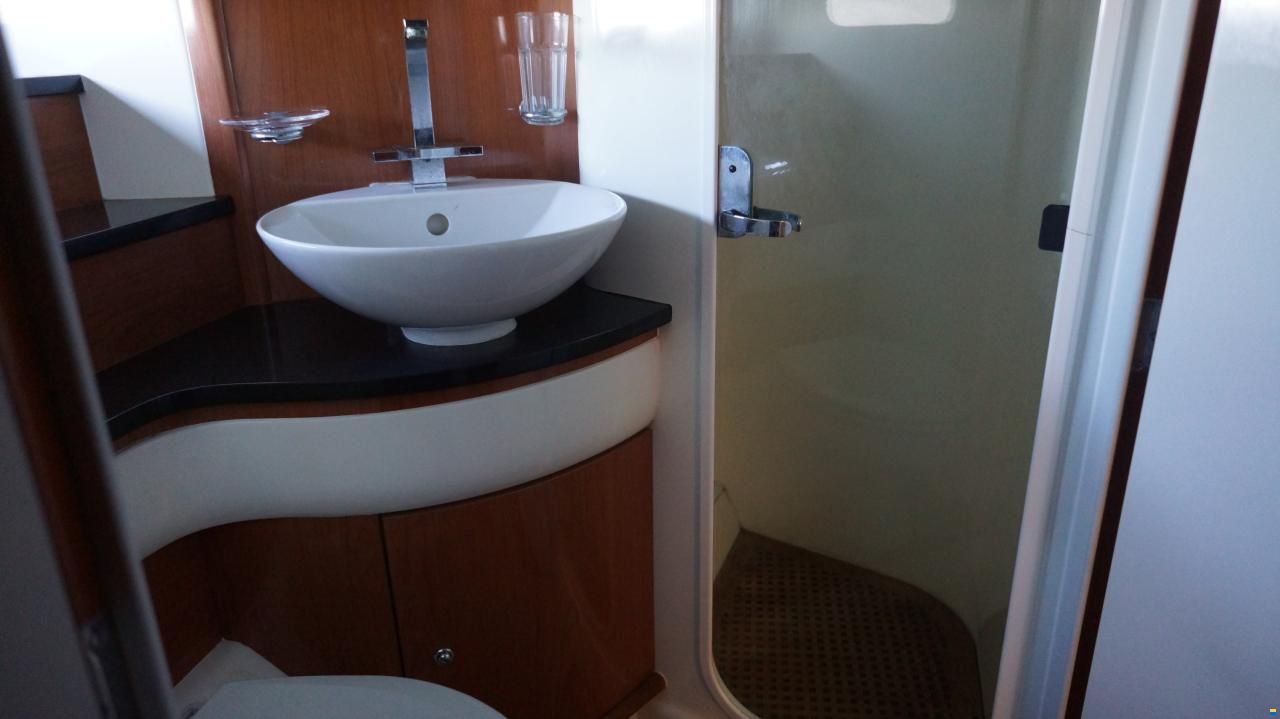 Sealine T52 FLYBRIDGE