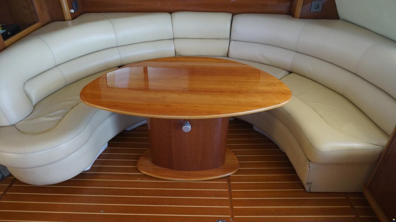 Sealine T52 FLYBRIDGE