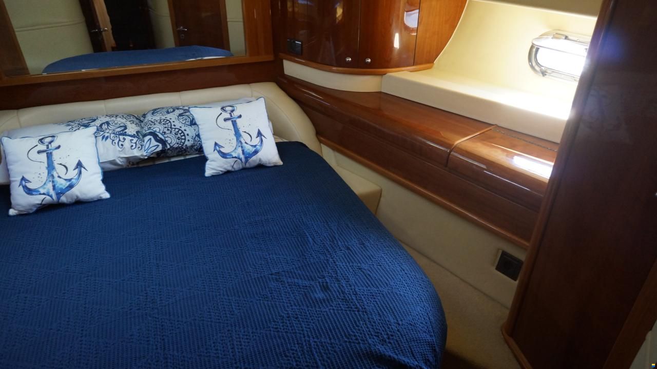 Sealine T52 FLYBRIDGE
