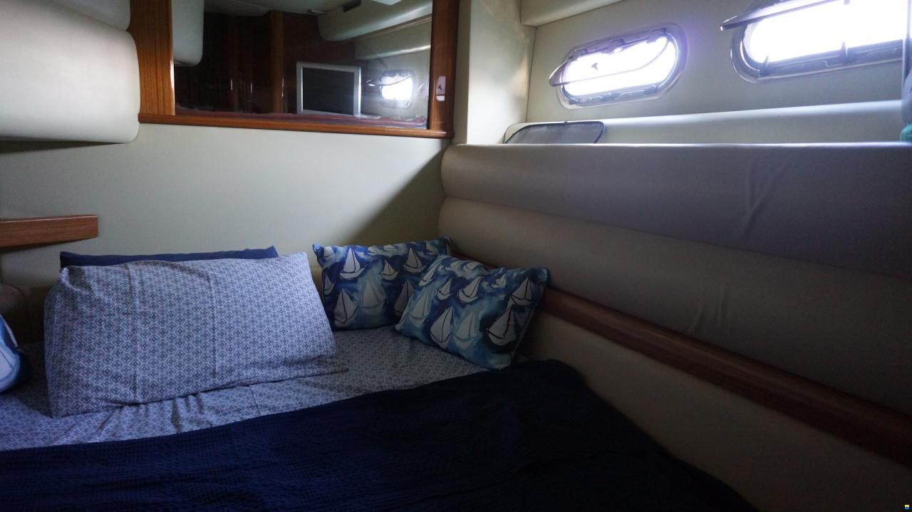 Sealine T52 FLYBRIDGE