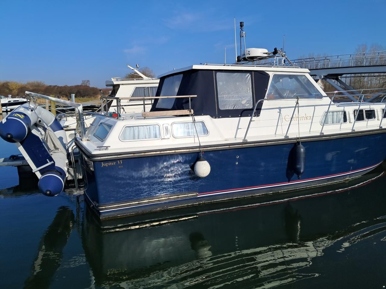Jupiter 33