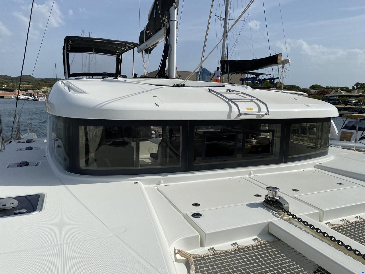 Lagoon 40