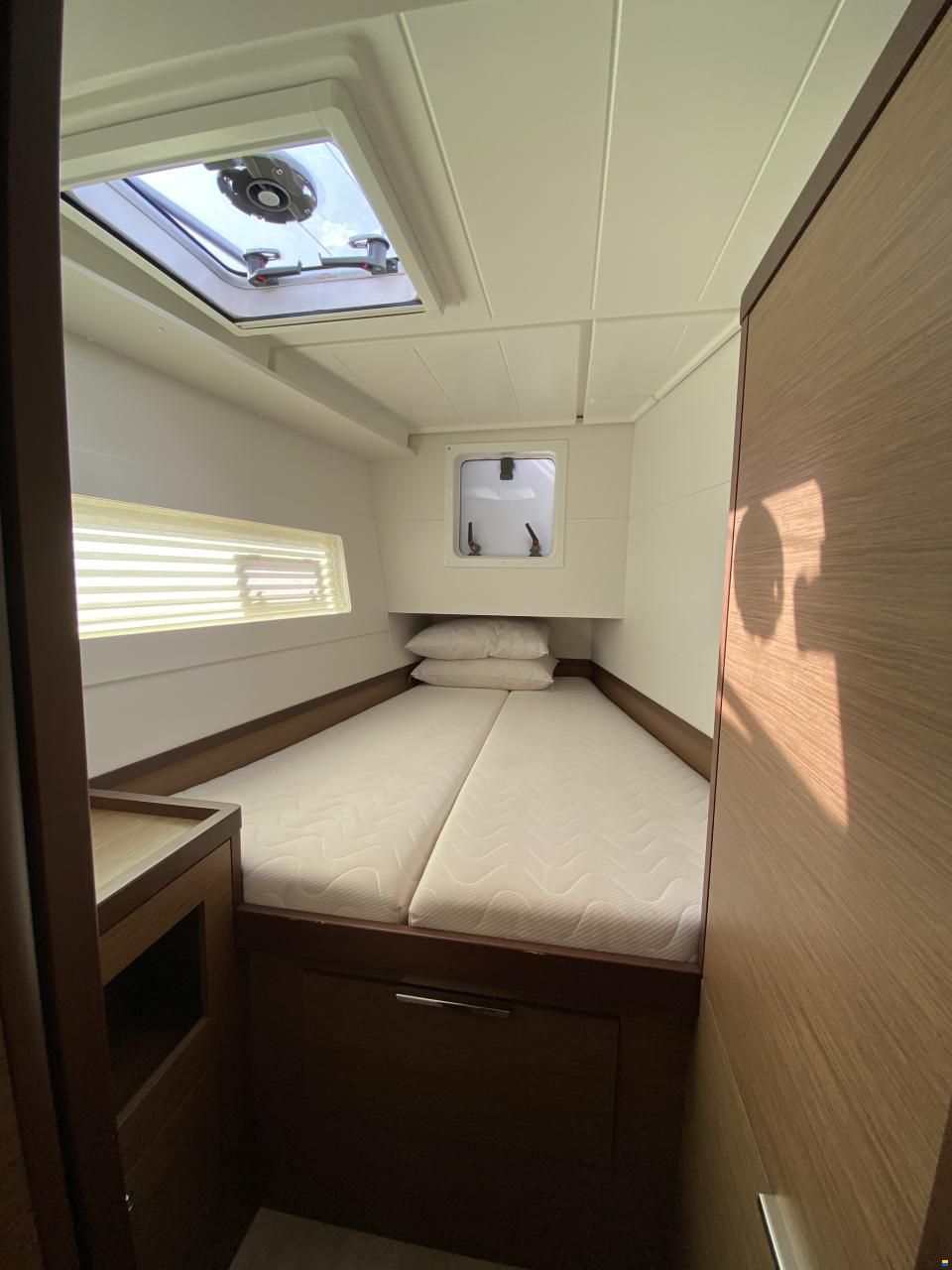 Lagoon 40