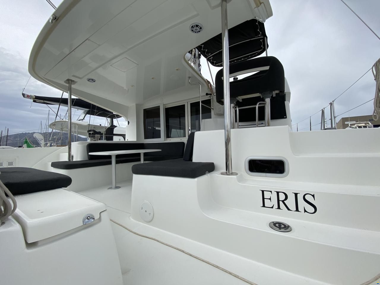 Lagoon 40