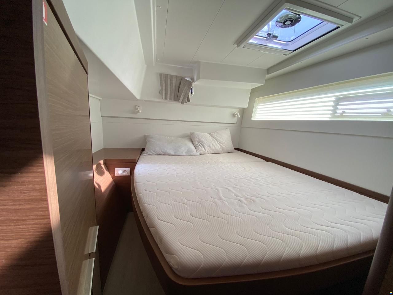 Lagoon 40