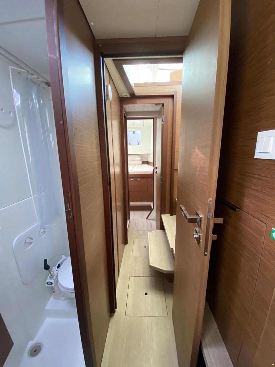 Lagoon 40