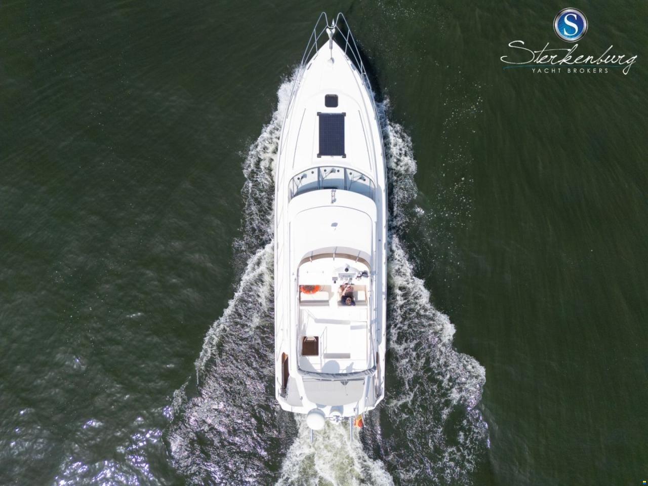 Princess 500