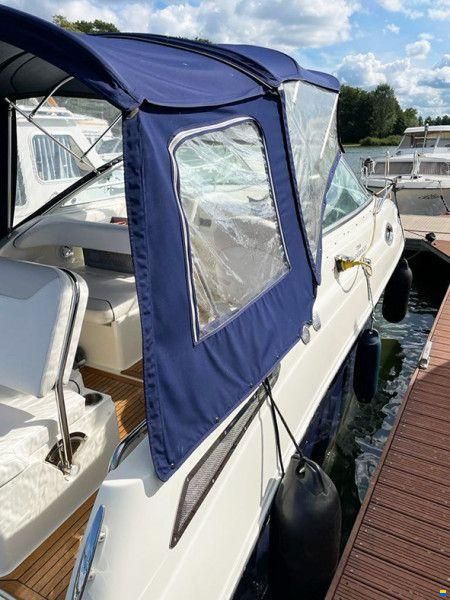 Sea Ray DA 255 Sundancer
