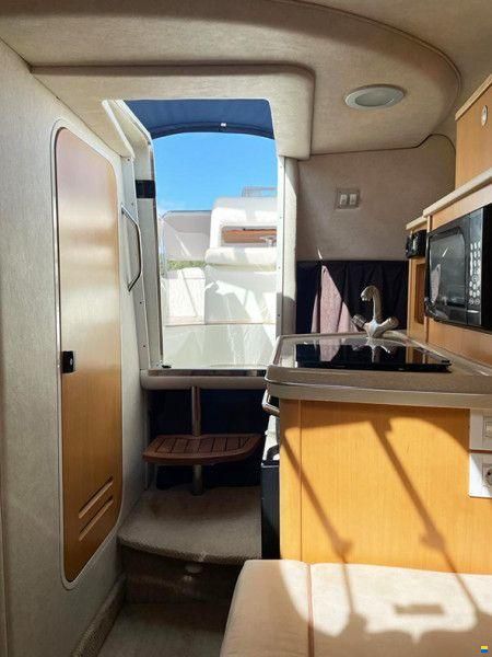 Sea Ray DA 255 Sundancer