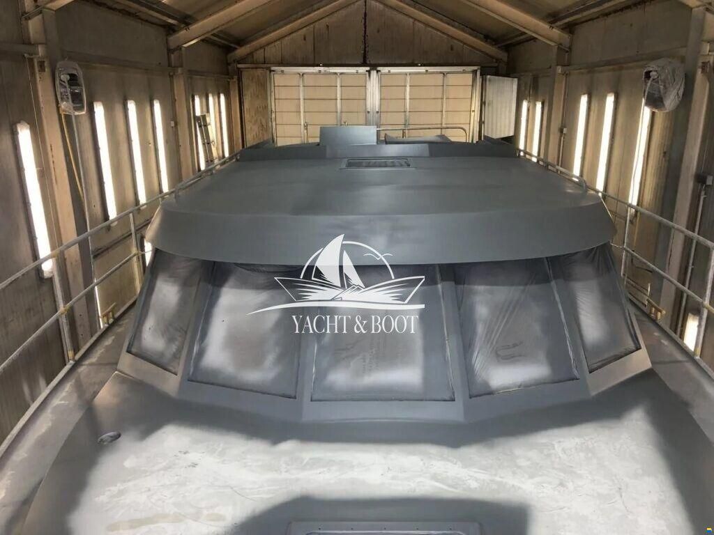 WSB Turfskip Vision Line 37 AK