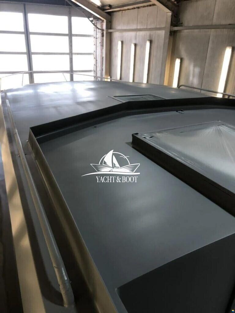 WSB Turfskip Vision Line 37 AK