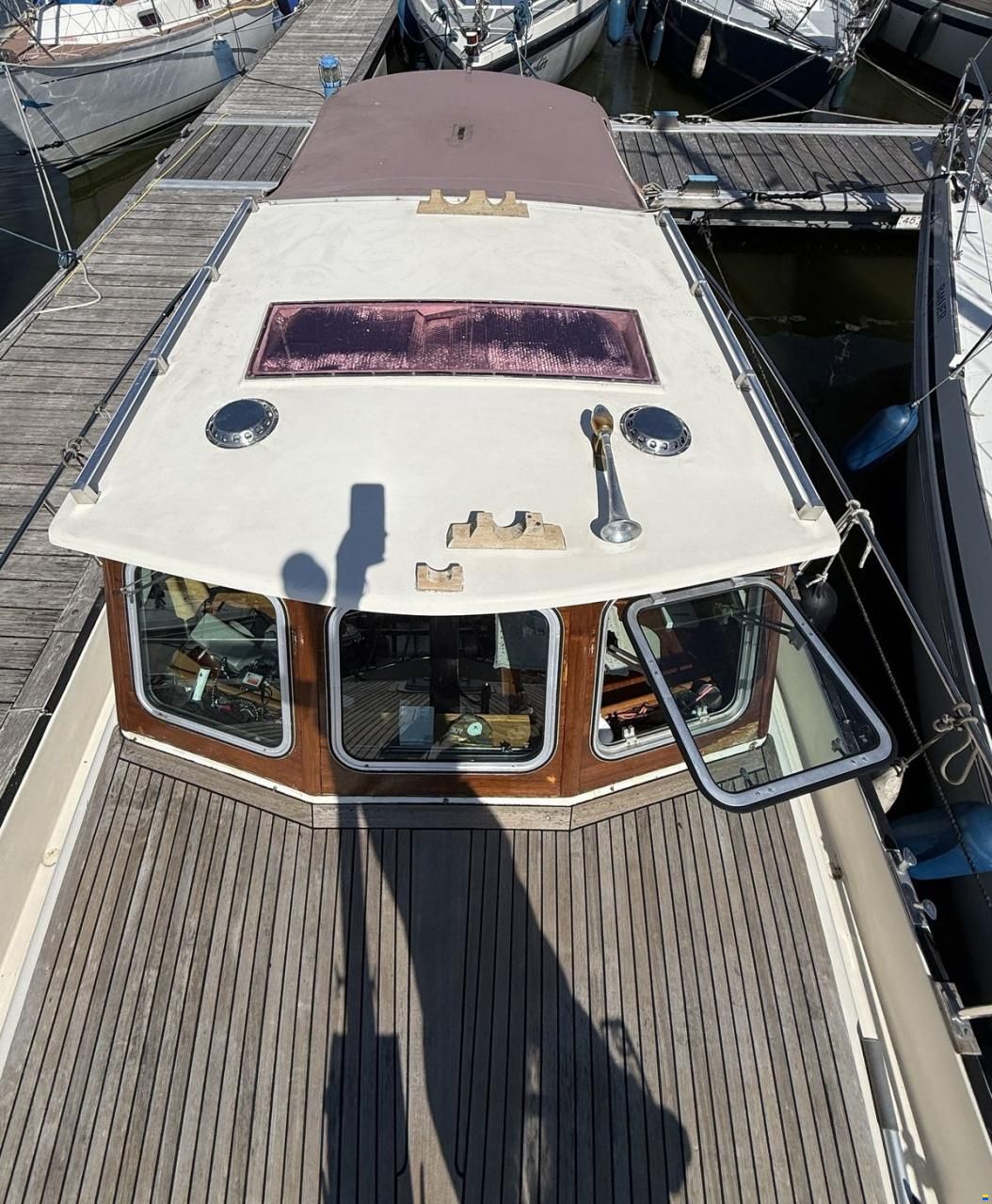 Dartsailor 30