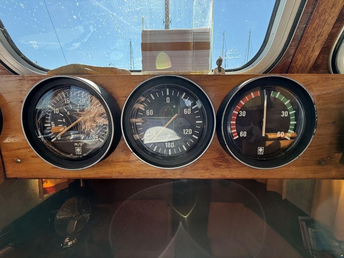 Dartsailor 30