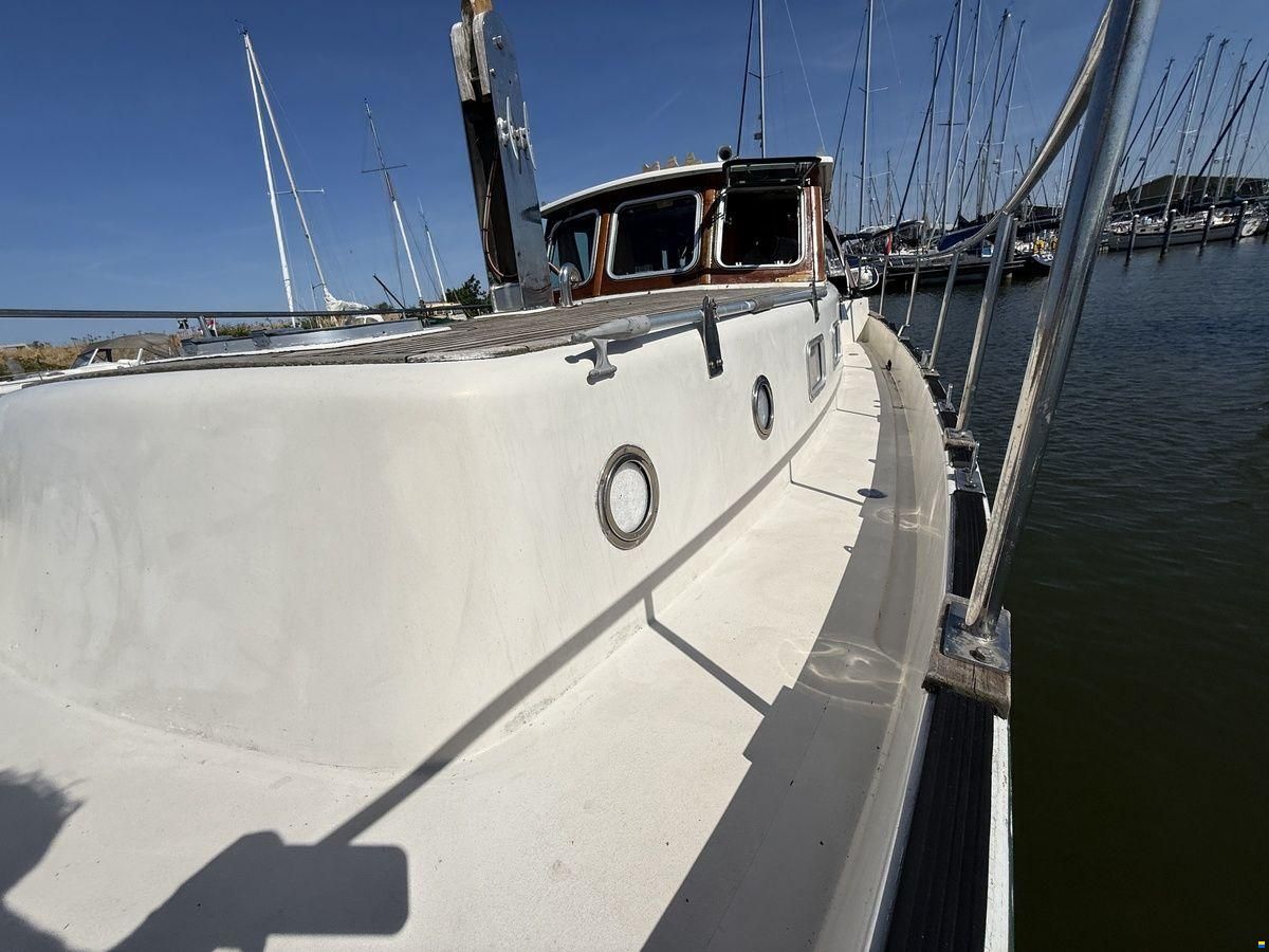 Dartsailor 30