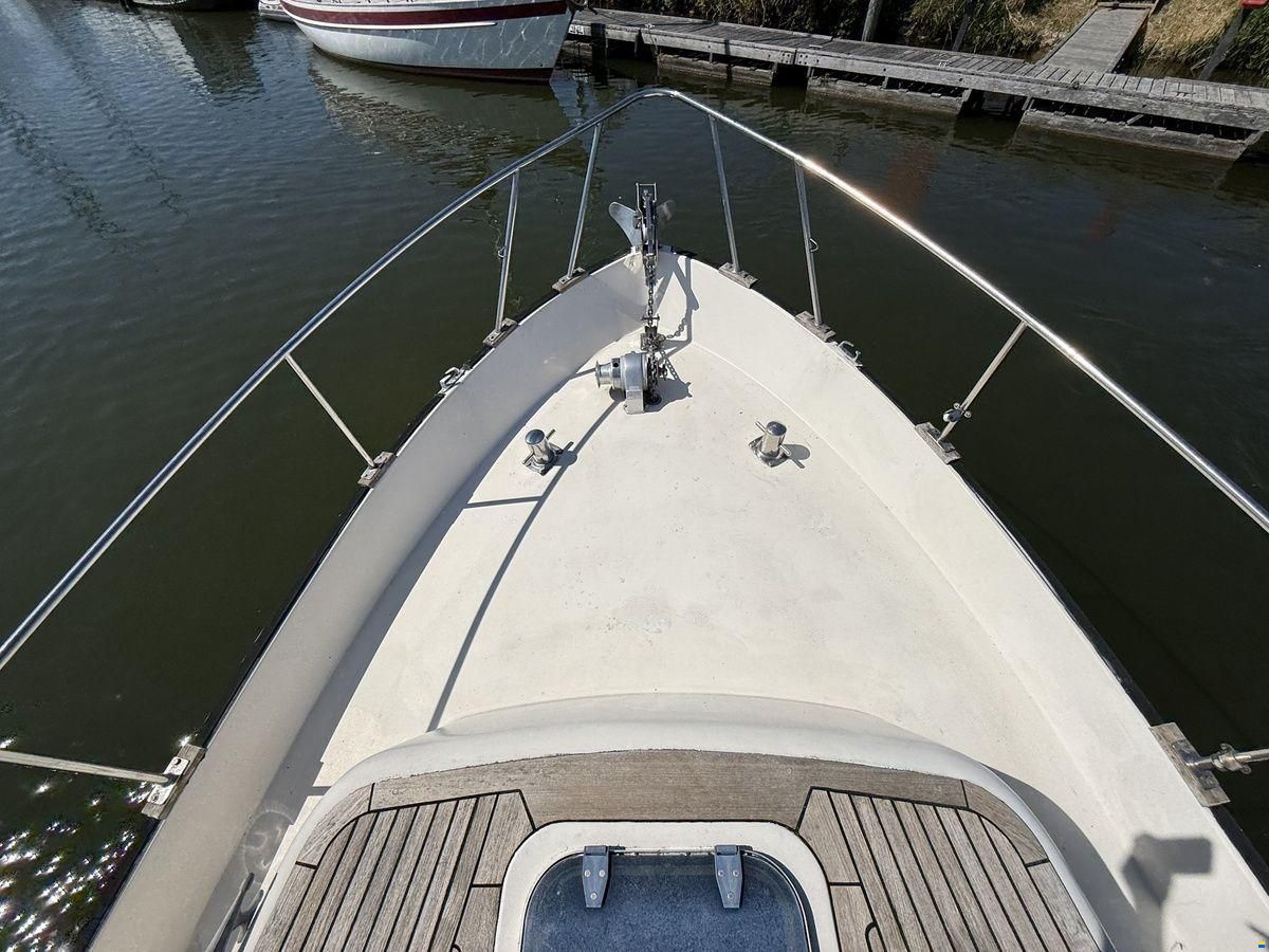 Dartsailor 30