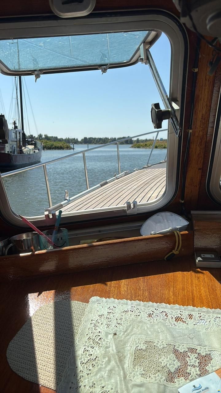 Dartsailor 30