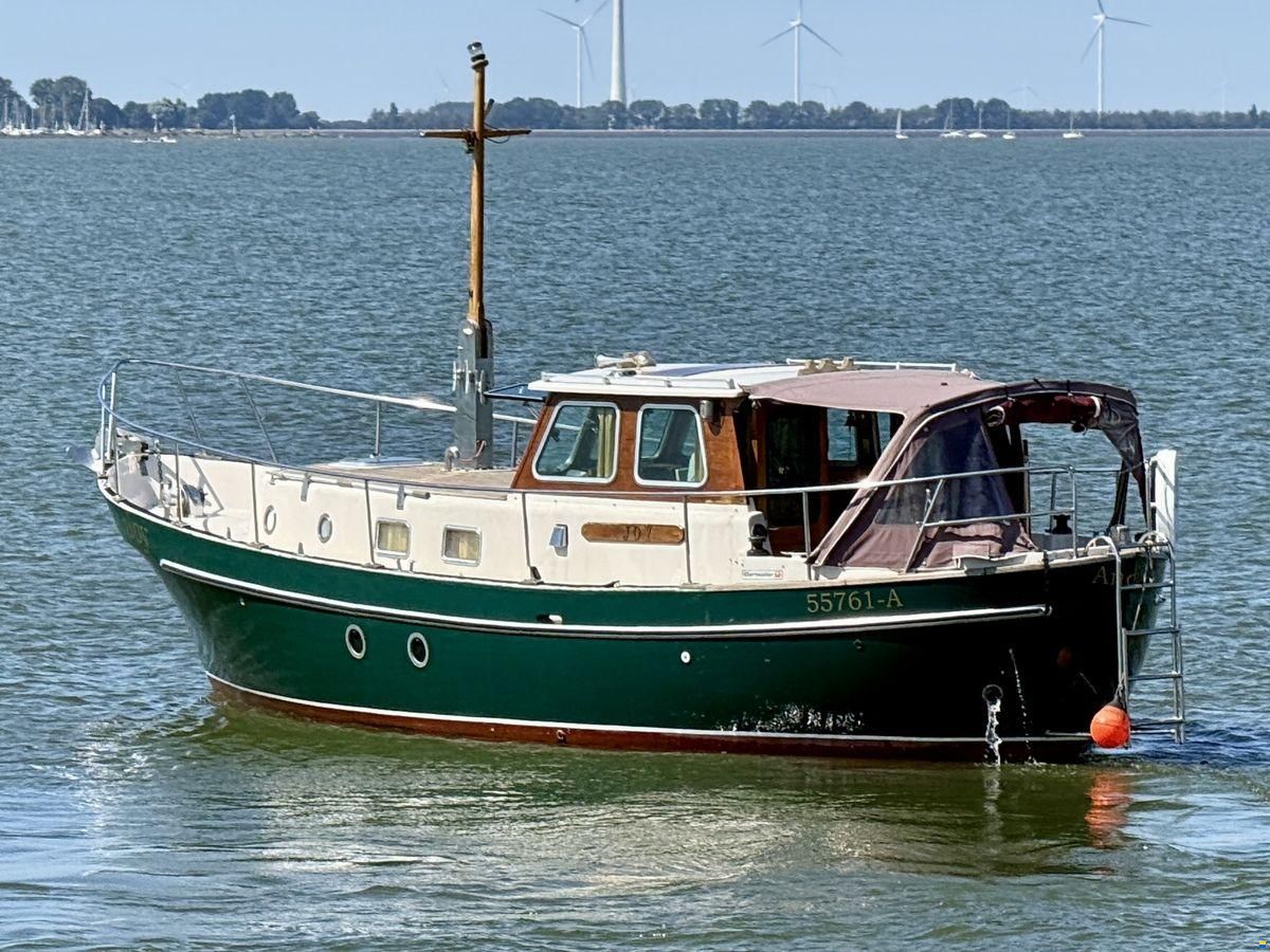 Dartsailor 30