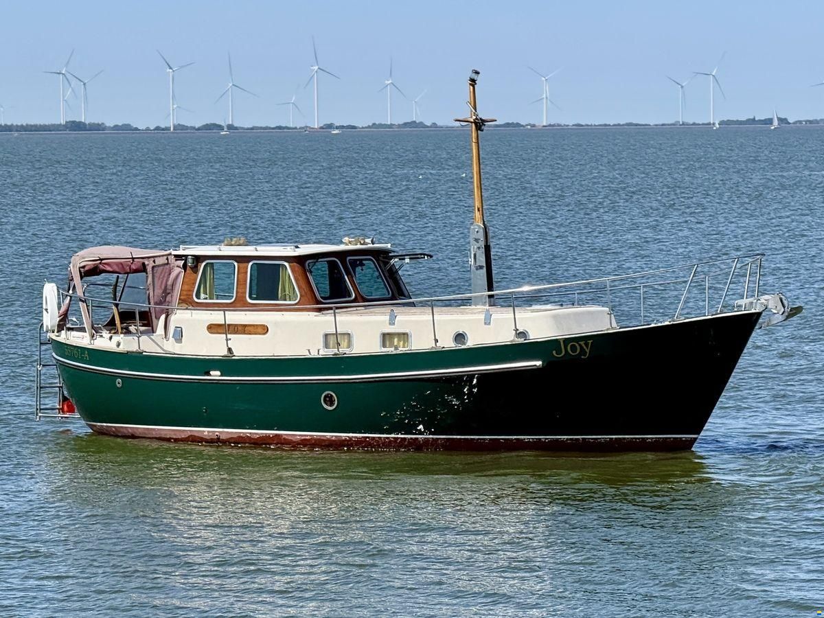 Dartsailor 30