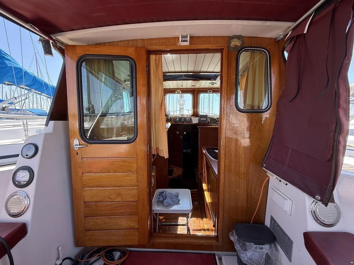 Dartsailor 30