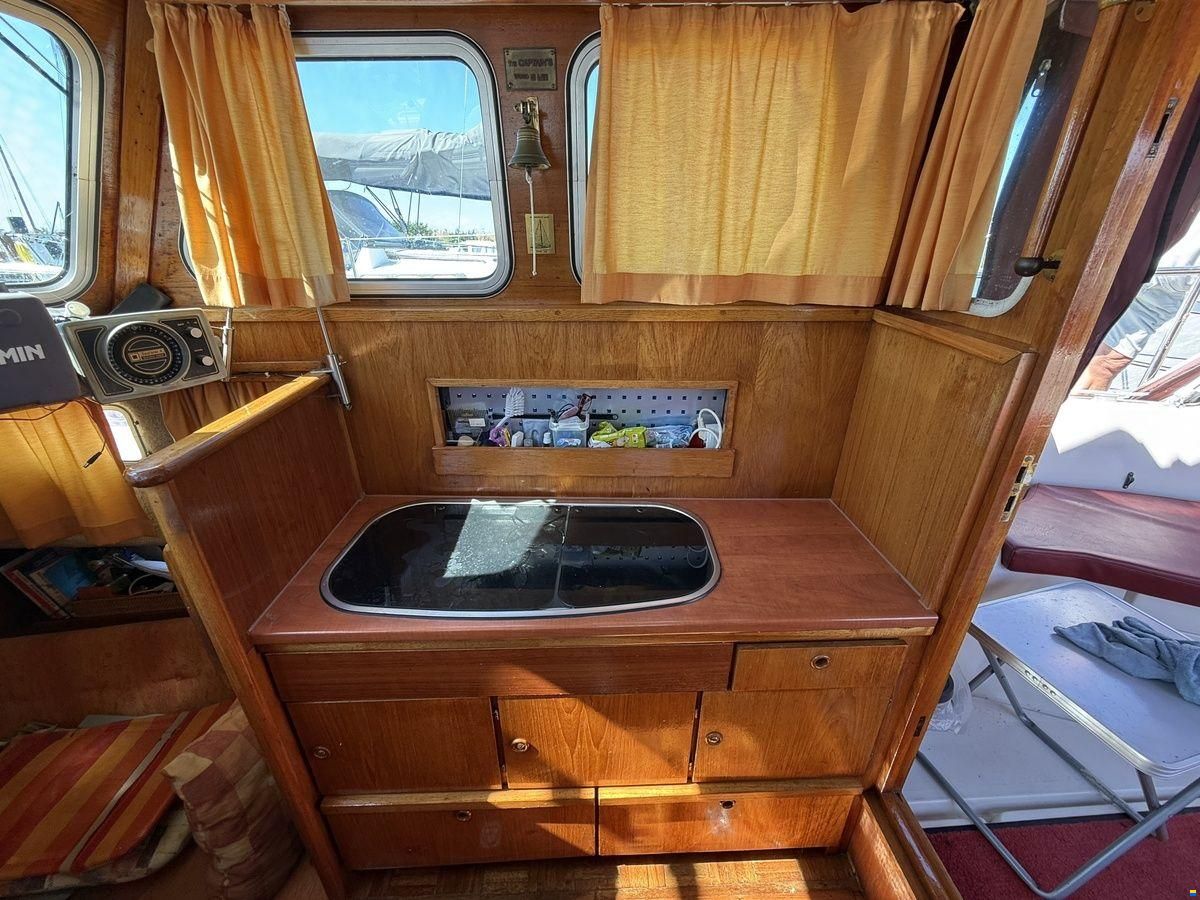 Dartsailor 30