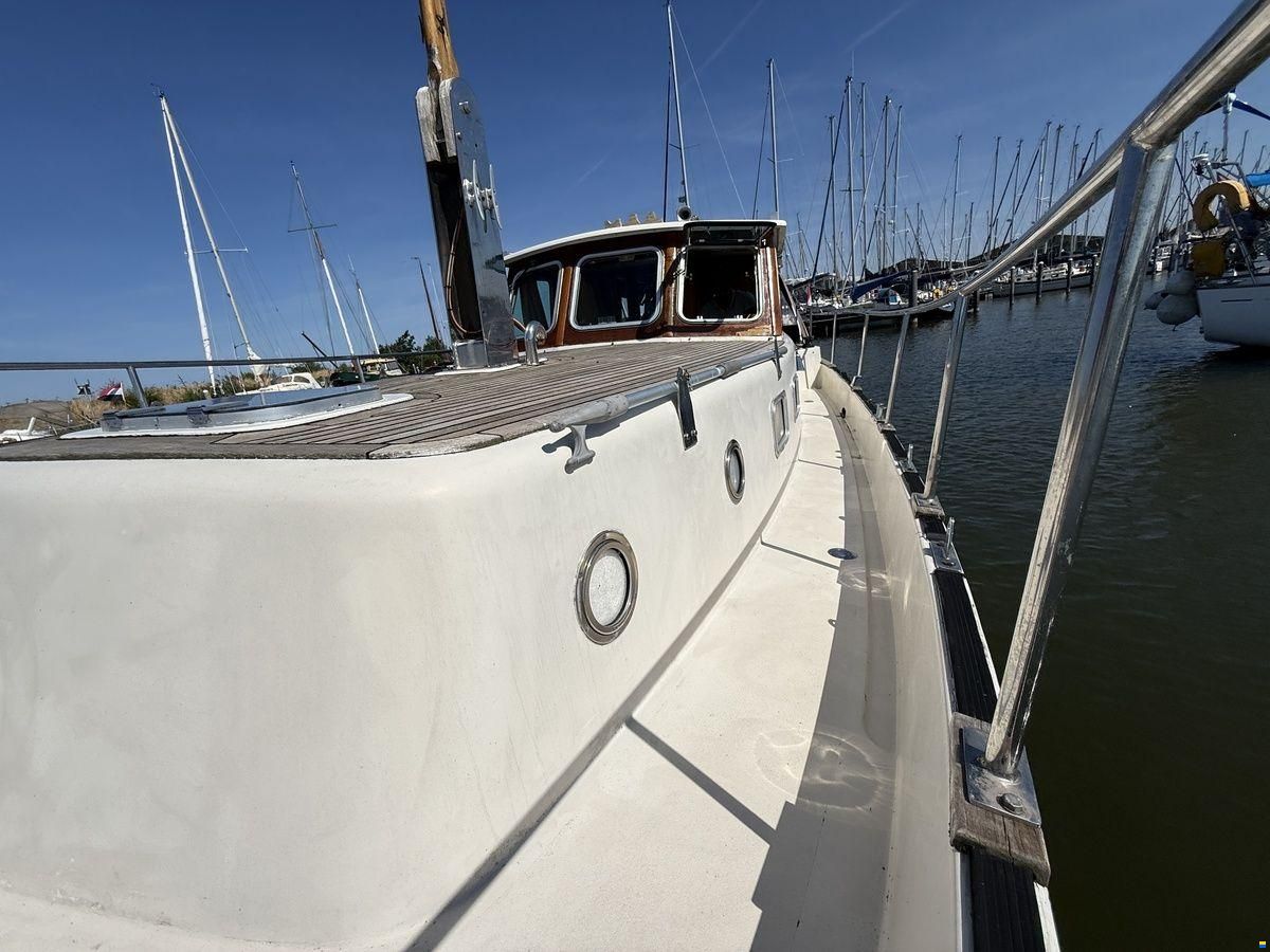 Dartsailor 30
