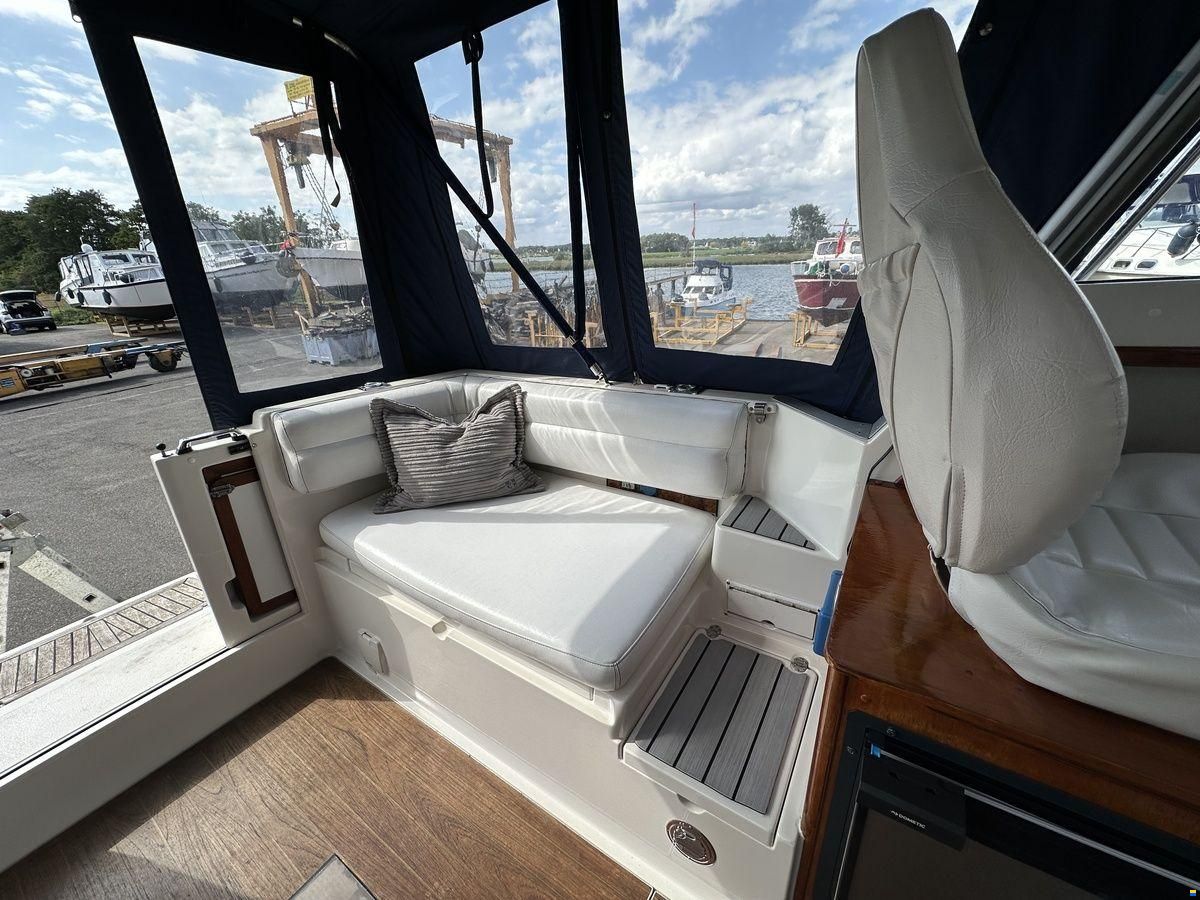 Marex 277 Consul