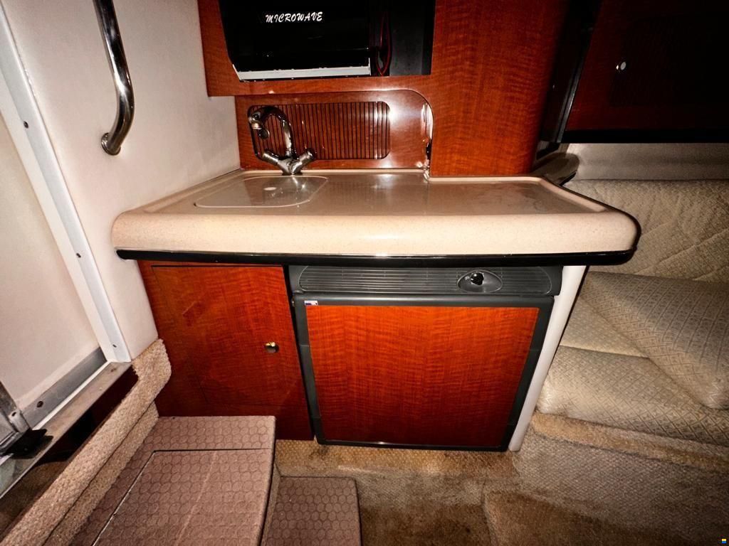Sea Ray 290 SS