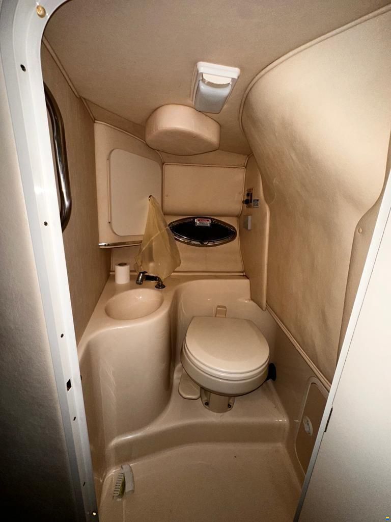 Sea Ray 290 SS