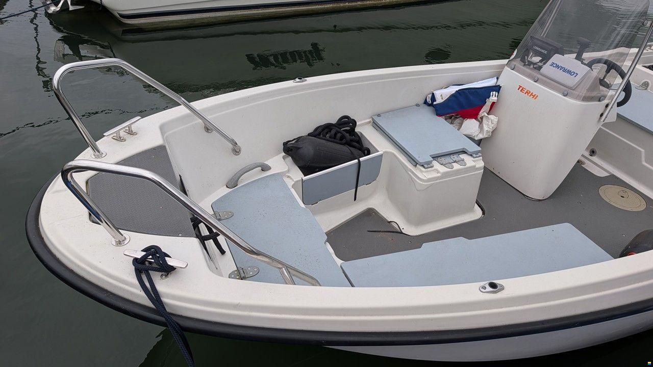 Terhi 450