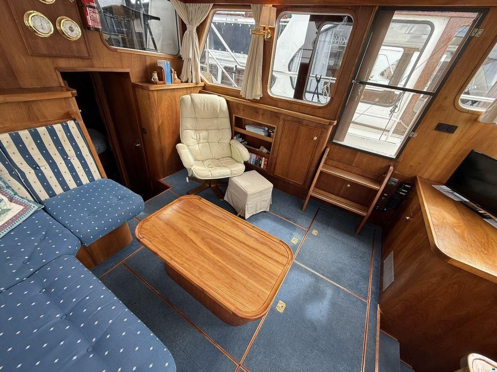 Kappa kruiser 1180
