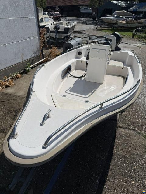 Sealion 325
