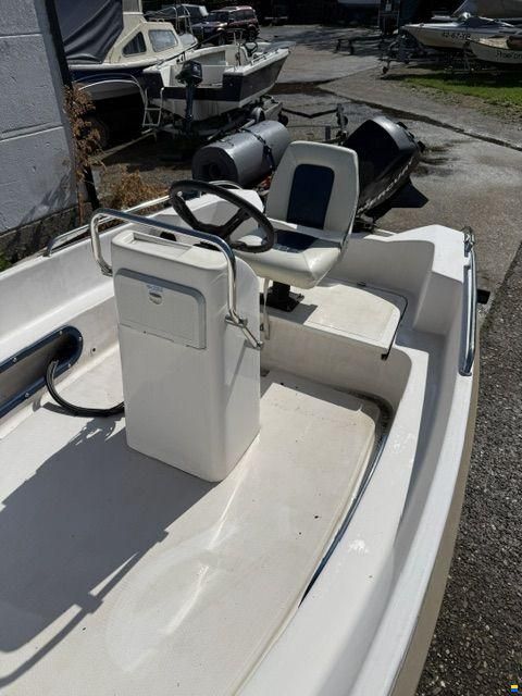 Sealion 325