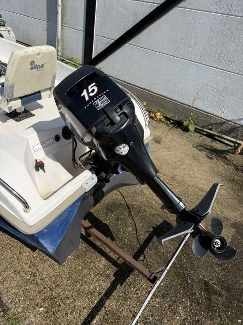 Sealion 325