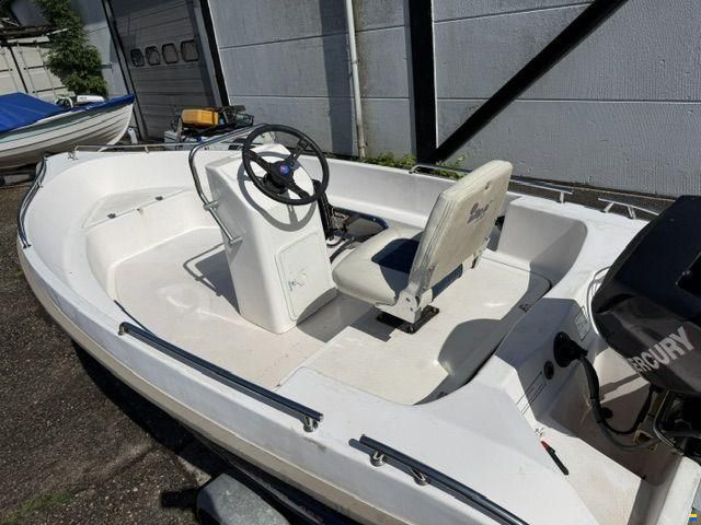 Sealion 325