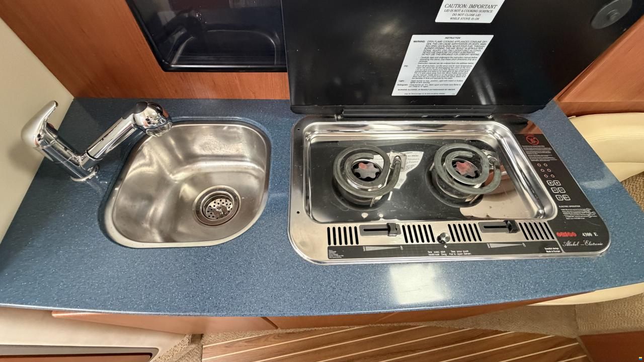 Bayliner 285