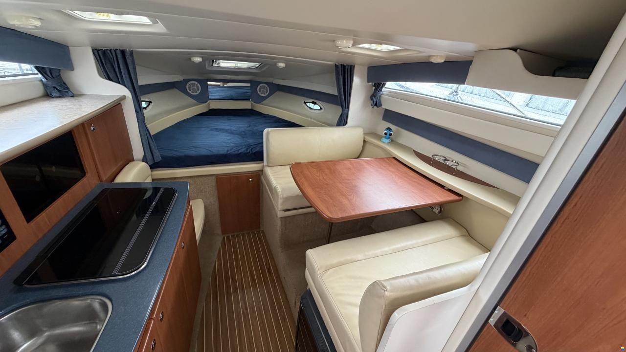 Bayliner 285