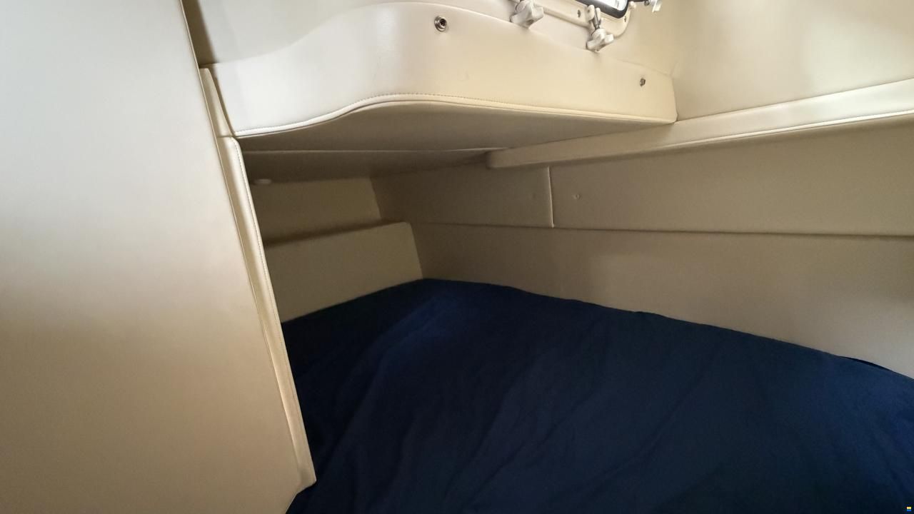 Bayliner 285