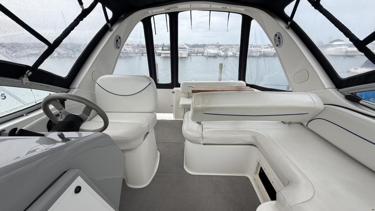 Bayliner 285
