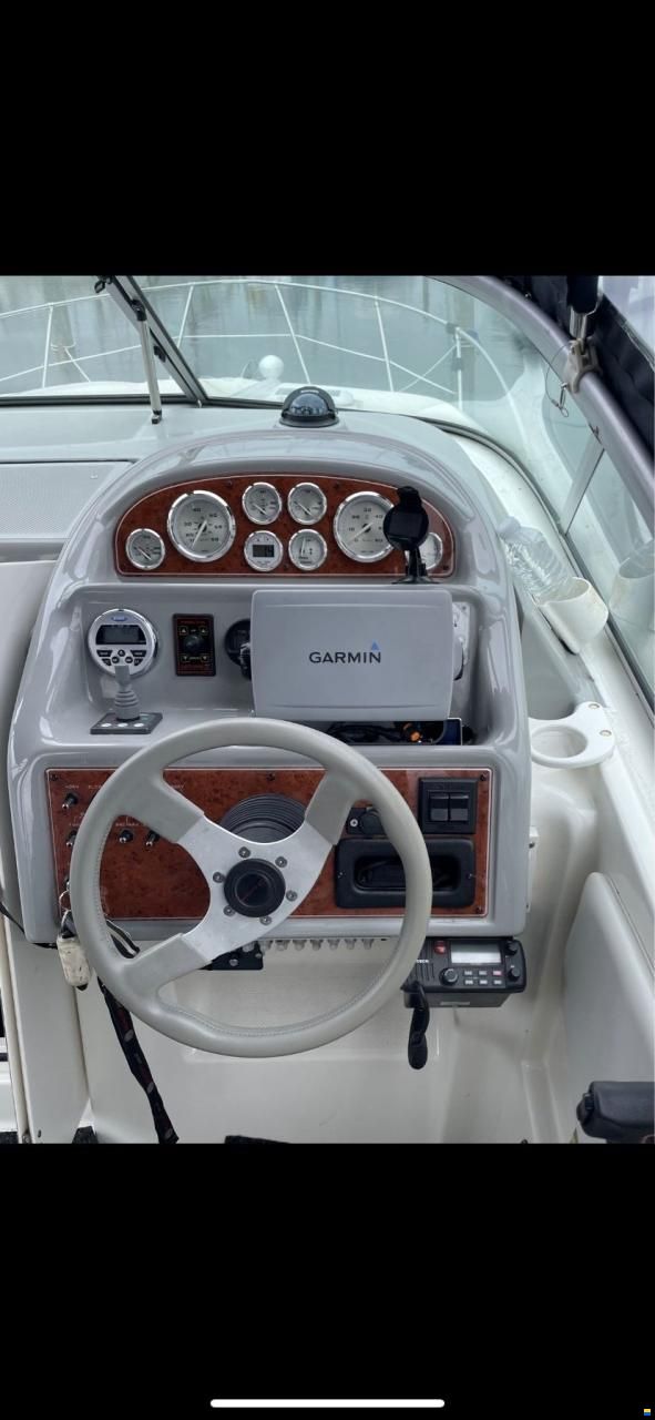 Bayliner 285 285