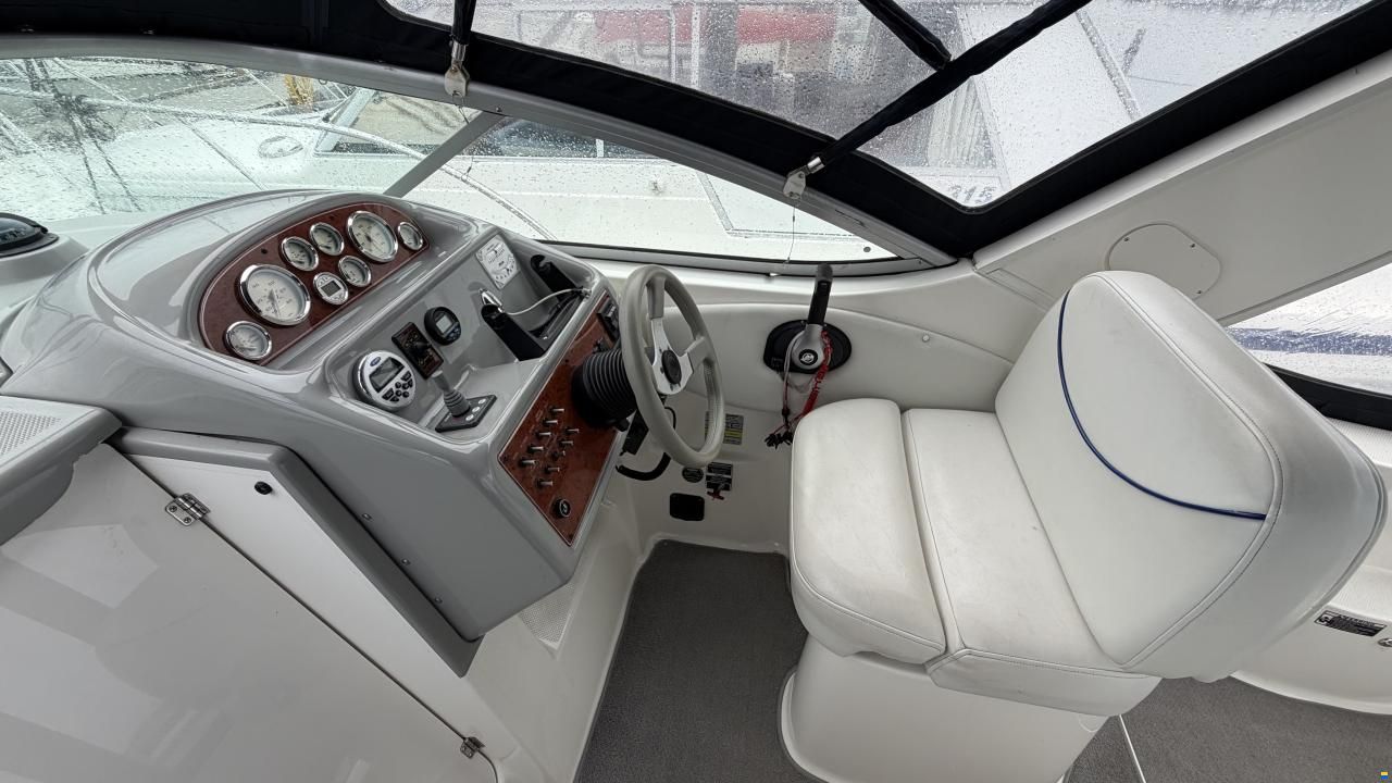 Bayliner 285