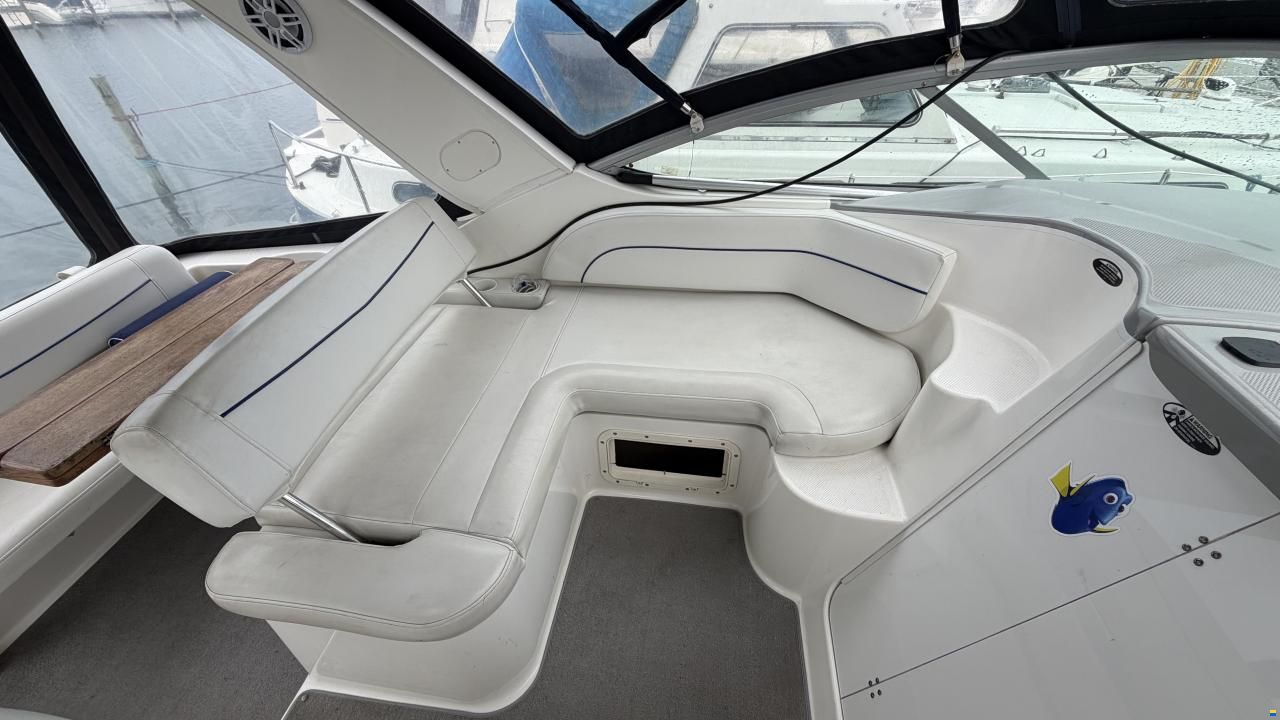 Bayliner 285