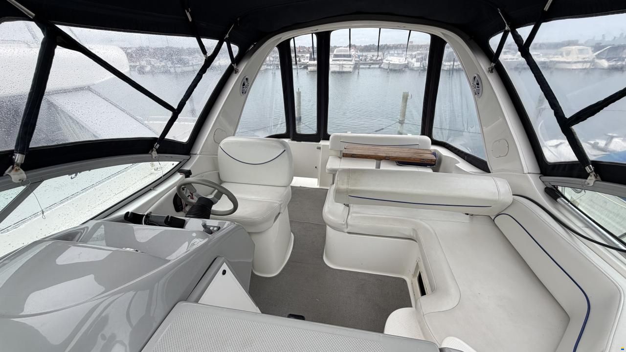 Bayliner 285