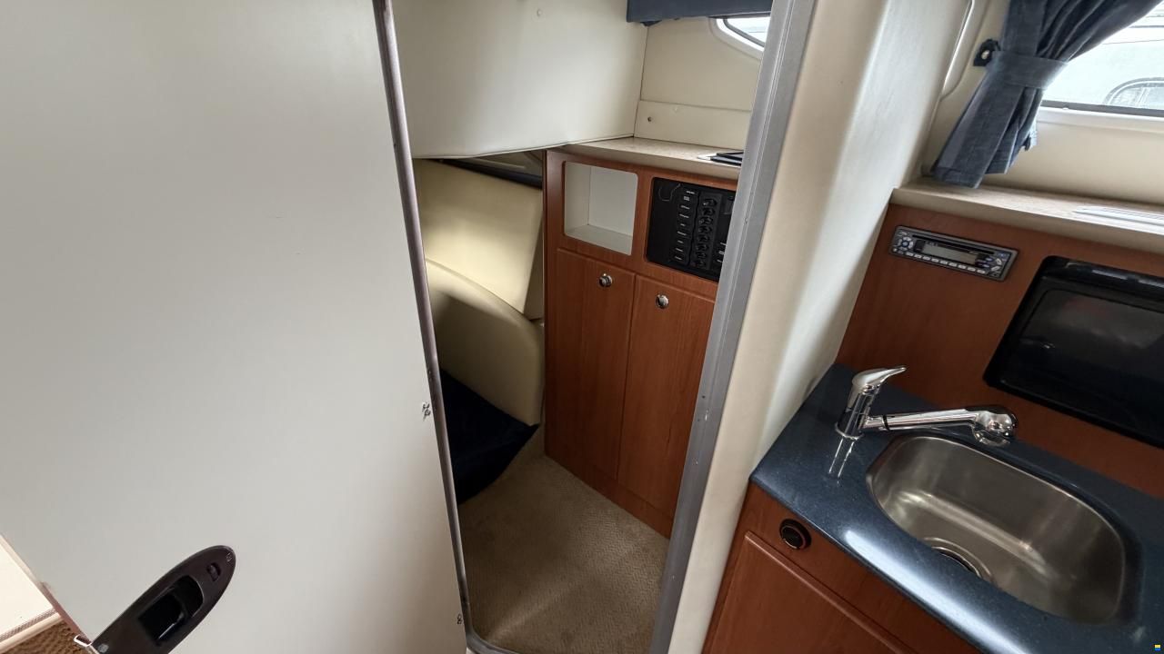 Bayliner 285
