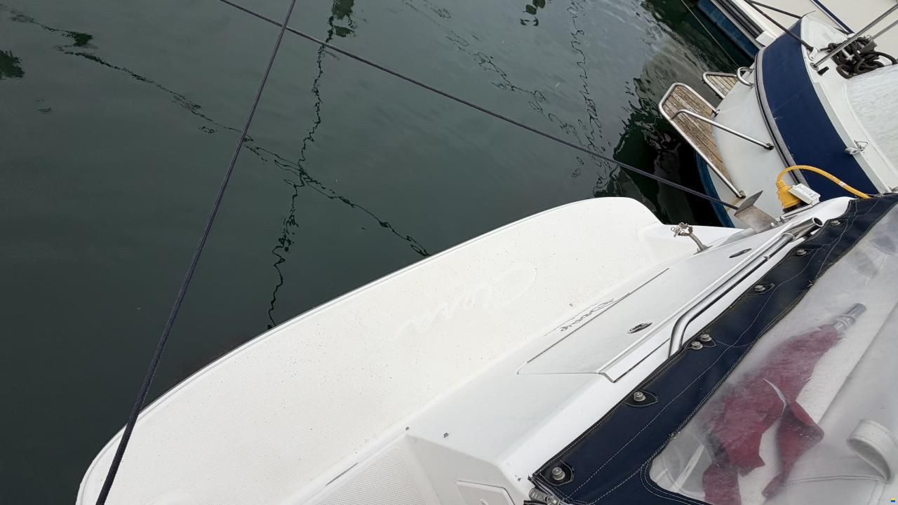 Bayliner 285