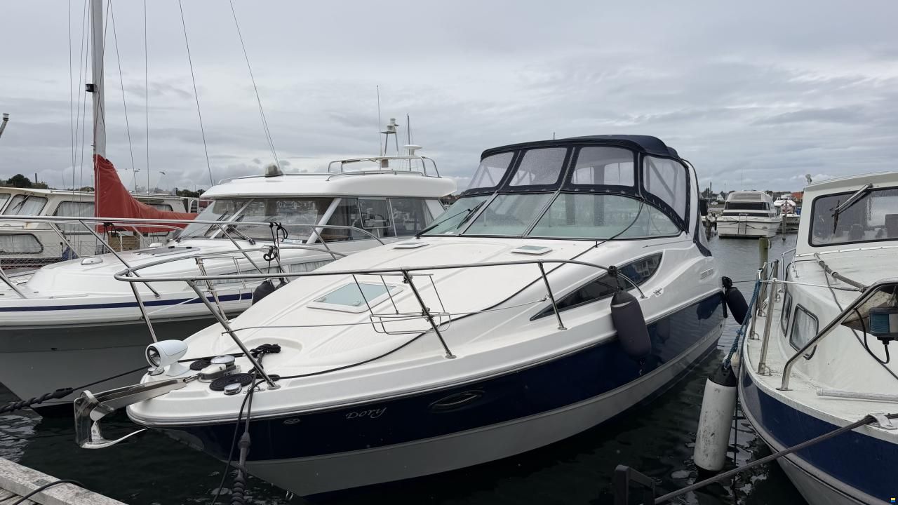 Bayliner 285